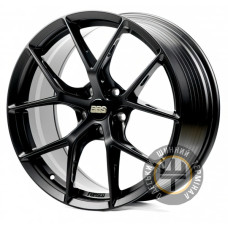 Flow Forming FF003F 8.5x19 5x108 ET35 DIA73.1 Black Matt (Черный матовый)