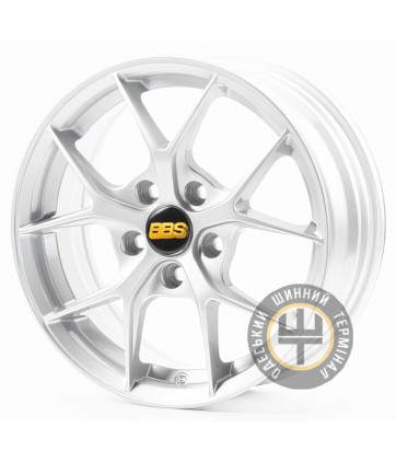 CAST WHEELS CW5318 6x15 5x114.3 ET38 DIA67.1 Silver (Серебро)