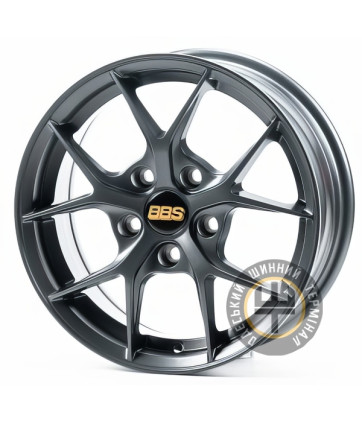 CAST WHEELS CW5318 6x15 5x112 ET38 DIA57.1 Satin Grey (атласно-серый)