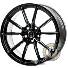 Flow Forming XL8015 7.5x17 5x108 ET35 DIA73.1 Satin black