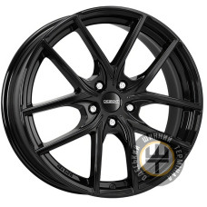 Dezent TO  7.5x17 5x112 ET38 DIA66.6 Black