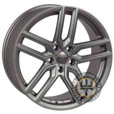 Zorat Wheels ZW-3253 8x18 5x112 ET35 DIA66.6 Матовая графитовая крошка