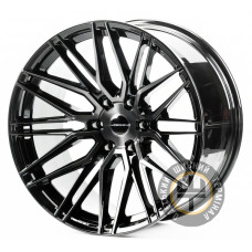 Off Road Wheels OW141 10x20 6x135 ET-12 DIA87.1