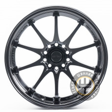 CAST WHEELS CW559 10.5x18 10x114.3 ET30 DIA73.1 Dark gun metall