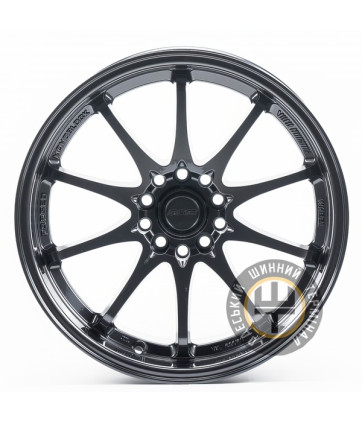 CAST WHEELS CW559 10.5x18 10x114.3 ET30 DIA73.1 Dark gun metall