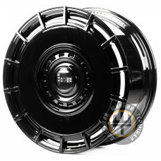 WS FORGED WS-LR01C 9.5x22 5x120 ET42.5 DIA72.4 Brushed Matte Silver