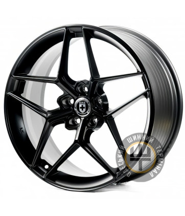 Flow Forming FF812 8x18 5x114.3 ET35 DIA73.1 Satin black