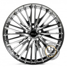 Flow Forming FF085 8.5x19 5x112 ET35 DIA66.56