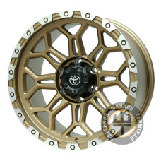Replica FF-X15 7.5x17 5x108 ET38 DIA73.1 Hyper black (Насыщенный черный, иногда темно-серебристый)