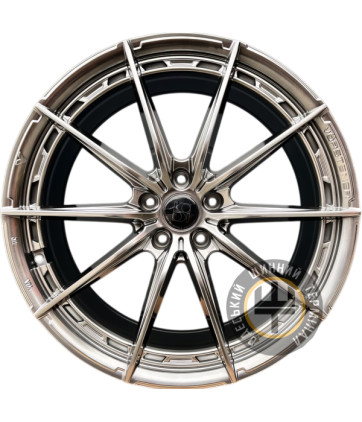 Flow Forming FF586 7.5x17 5x120 ET35 DIA72.6 Silver (Серебро)