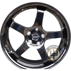 Flow Forming FF219 7.5x17 5x114.3 ET35 DIA73.1 Black