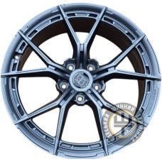 Flow Forming FF579 8.5x19 5x114.3 ET35 DIA73.1 Graphite