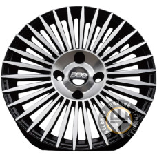 Flow Forming REW016 6.5x16 4x114.3 ET35 DIA73.1 White