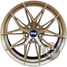 Flow Forming DX249 7.5x17 5x120 ET35 DIA72.6 Silver (Серебро)