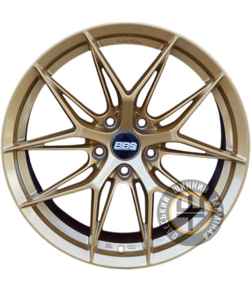 Flow Forming DX249 8.5x18 5x120 ET35 DIA72.6 Graphite