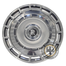 Replica FORGED RR001 10x23 5x120 ET35 DIA66.5 Polished