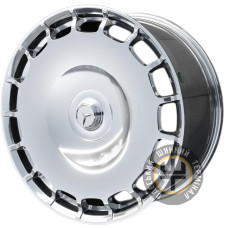 Replica FORGED MR34023 9x21 5x112 ET36 DIA66.56 Polished