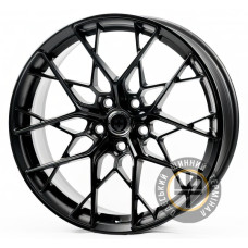 Flow Forming FF8066 8.5x20 5x112 ET35 DIA66.6 Satin black