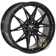 Zorat Wheels ZW-BKYS1213 8x18 5x114.3 ET35 DIA67.1 Black