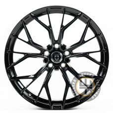 Flow Forming FC0191 8x18 5x120 ET35 DIA72.6 Hyper black (Насыщенный черный, иногда темно-серебристый)