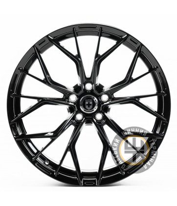 Flow Forming FC0191 8x18 5x120 ET35 DIA72.6 Hyper black (Насыщенный черный, иногда темно-серебристый)