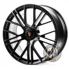 Replica FORGED PR0433 11.5x21 5x130 ET69 DIA71.56 Золотой