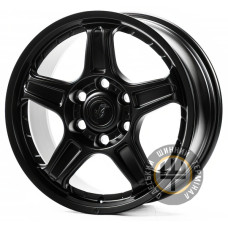 WS FORGED WS6-110C 8x18 6x139.7 ET45 DIA95.1 Satin black