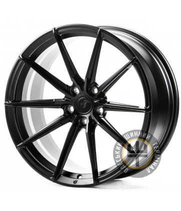 WS FORGED WS-033C 8x20 5x112 ET30 DIA66.45 Satine bronze