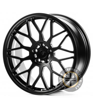 WS FORGED WS-049C 9x19 5x112 ET32 DIA66.45 Satin black
