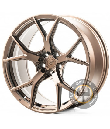 WS FORGED WS-0228C 10.5x20 5x112 ET28 DIA66.45 Satine bronze