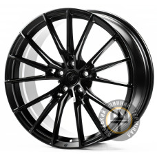 WS FORGED WS-MR036C 8.5x20 5x112 ET35.5 DIA66.45 Satin black