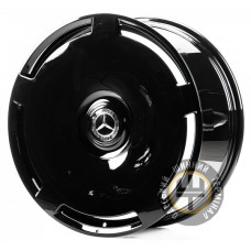WS FORGED WS-MR038C 10.5x22 5x112 ET50 DIA66.45 Gloss Black (Черный глянец)