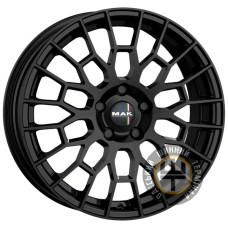 Mak APX 7.5x18 5x108 ET45 DIA72 Gloss Black (Черный глянец)