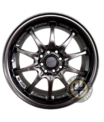 Flow Forming DX136 7x16 4x100/114.3 ET35 DIA73.1 Black Matt (Черный матовый)