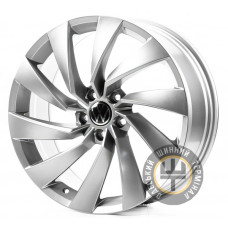 Replica VV3333 8x19 5x112 ET40 DIA57.1 Gray