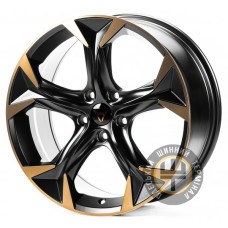 Replica CUP361 8x18 5x112 ET45 DIA57.1