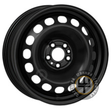 ALST (KFZ) 6873 6.5x16 5x114.3 ET32 DIA66.1 Black