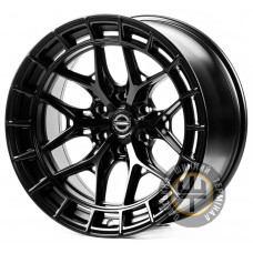Off Road Wheels OW1986 10x20 6x135 ET-10 DIA87.1 Black Matt (Черный матовый)