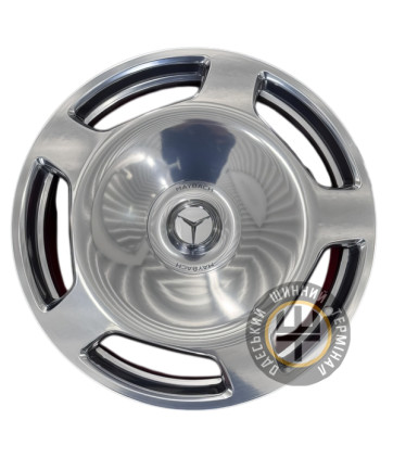 Replica MR980 10x20 5x112 ET48.1 DIA66.56 Polish (полированный метал)