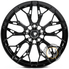 Flow Forming FF3426 7.5x17 5x120 ET30 DIA72.6 Hyper black (Насыщенный черный, иногда темно-серебристый)