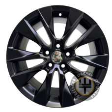 Replica CT-2539 8x17 5x114.3 ET35 DIA60.1 Machine black