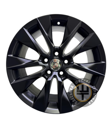 Replica CT-2539 8x17 5x114.3 ET35 DIA60.1 Machine black