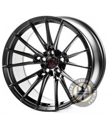 WS FORGED WS-036C 11x20 5x112 ET10 DIA66.5 Satin black