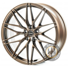 WS FORGED WS-110C 8.5x20 5x112 ET25 DIA66.5 Satine bronze