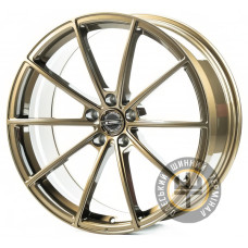 WS FORGED WS-113C 8.5x20 5x112 ET25 DIA66.5 Brushed Matte Black