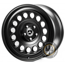 WS FORGED WS-MR-043C 10x20 5x130 ET25 DIA84 Satin black