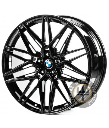 WS FORGED WS-B001C 10x22 5x112 ET30 DIA66.5 Satine bronze