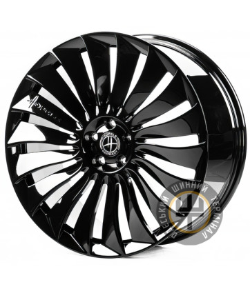 Replica FORGED MR0010 10x21 5x112 ET51 DIA66.45 Polished