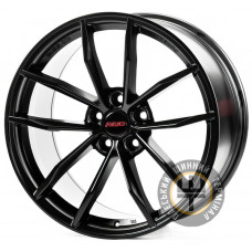 CAST WHEELS CW1911 10x19 5x114.3 ET30 DIA66.1 Black Matt (Черный матовый)
