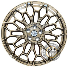 Replica LR395 10x22 5x120 ET40 DIA72.6 Bronze